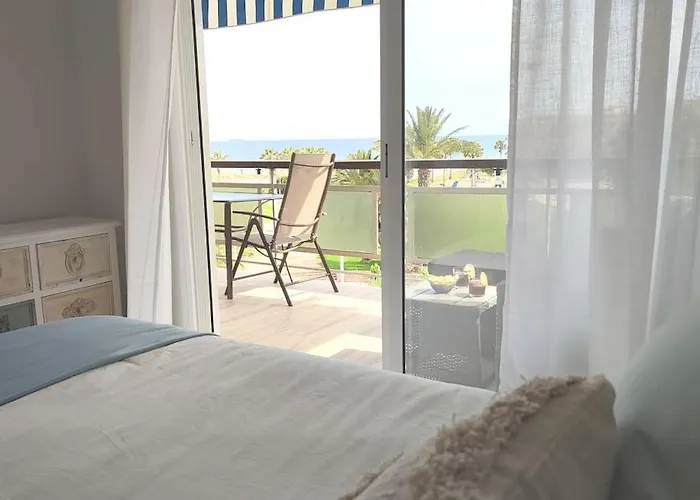 Appartement Arrecife