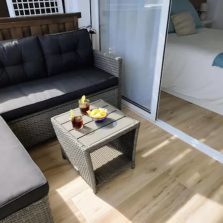 Apartman Arrecife La Pineda