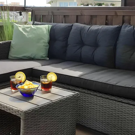 Arrecife Apartman La Pineda
