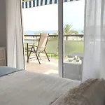 Апартаменты Arrecife