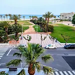 Arrecife * Ла-Пинеда