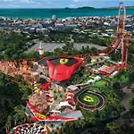 Апартаменты Arrecife