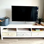 Arrecife Апартаменты *