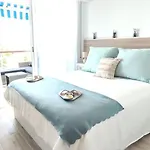 Arrecife Апартаменты *