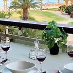 Апартаменты Arrecife