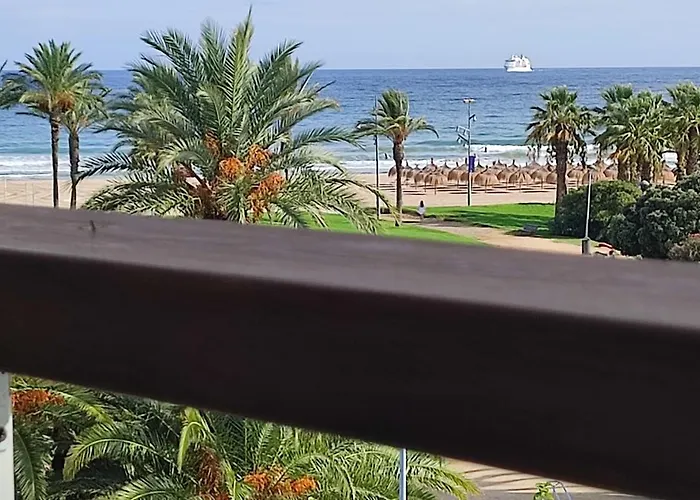 Arrecife 拉皮内达