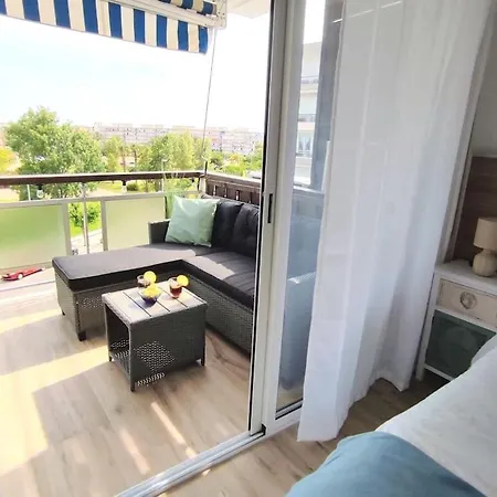 Arrecife Apartment La Pineda