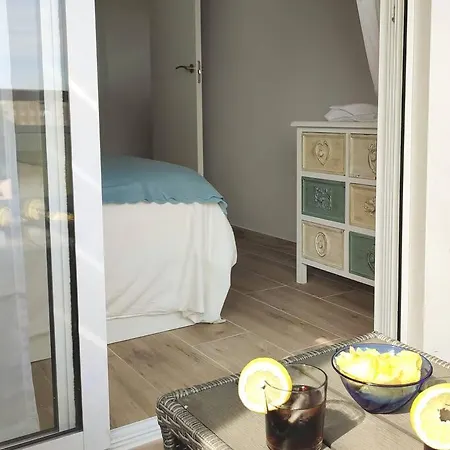 Arrecife Apartment *