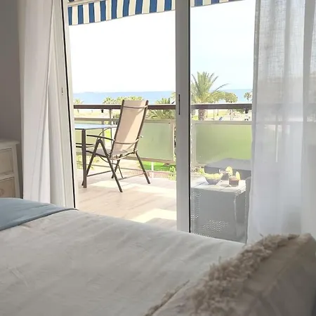 Apartment Arrecife