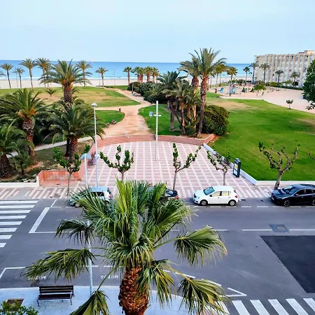 Arrecife * La Pineda