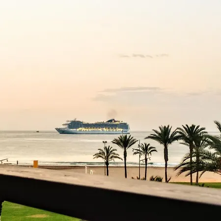 Arrecife *
