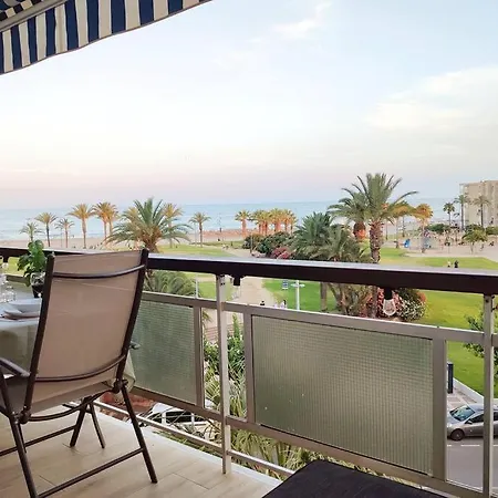 Arrecife Apartment La Pineda