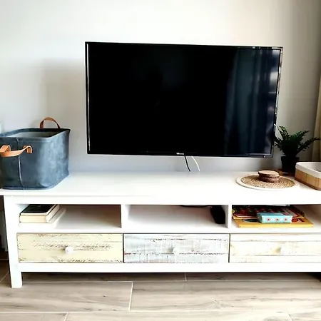 Arrecife Apartment *