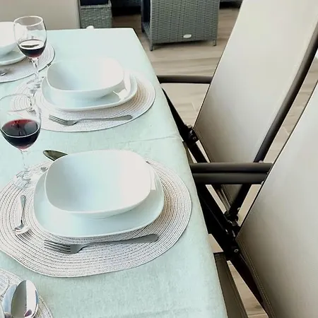 Apartment Arrecife *