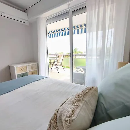 Apartment Arrecife La Pineda