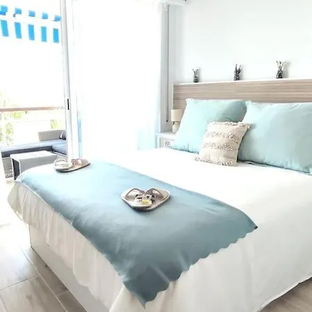 Arrecife Apartment *
