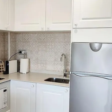 Arrecife Apartment *
