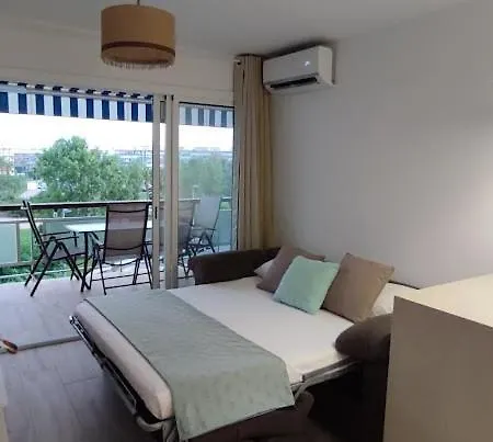 Arrecife Apartment La Pineda